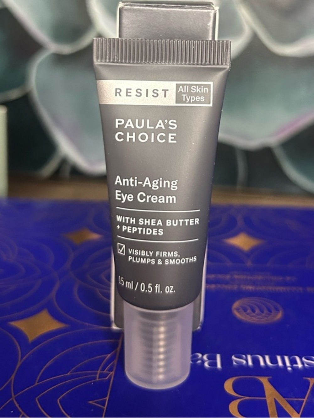 Paula's Choice Resist Anti-Aging Eye Cream